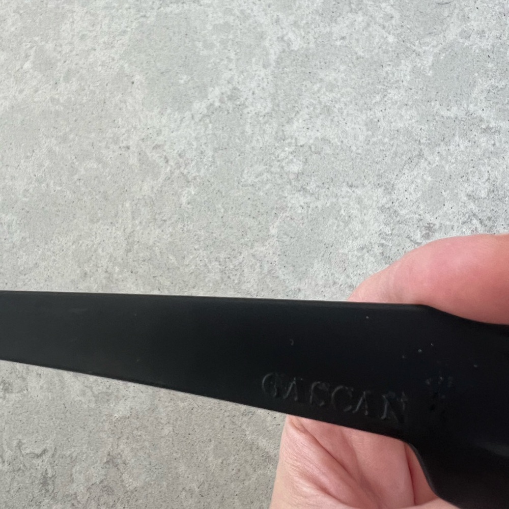 Oakley GASCAN sunglasses - Picture 6 of 7